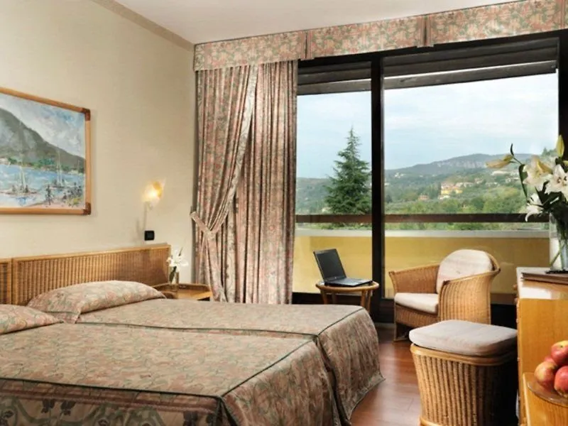 Poiano Garda Resort Hotel Costermano