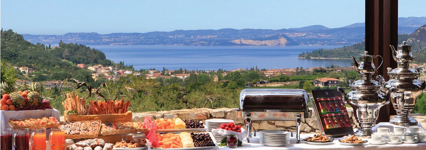 Poiano Garda Resort Hotel Costermano Olaszország