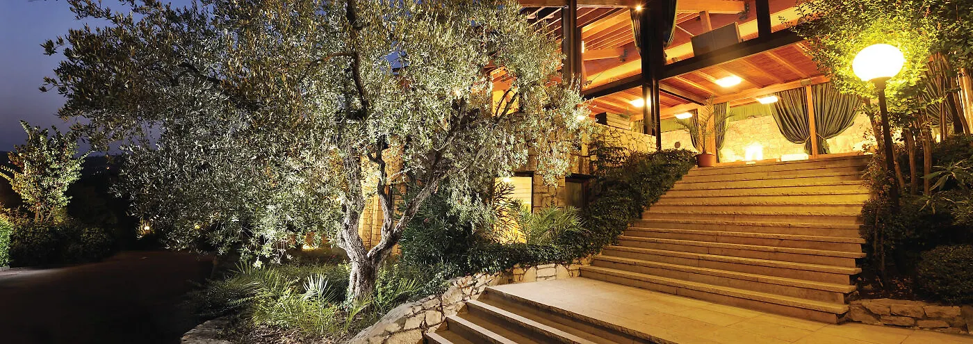 Poiano Garda Resort Hotel Costermano 4*,  Italy