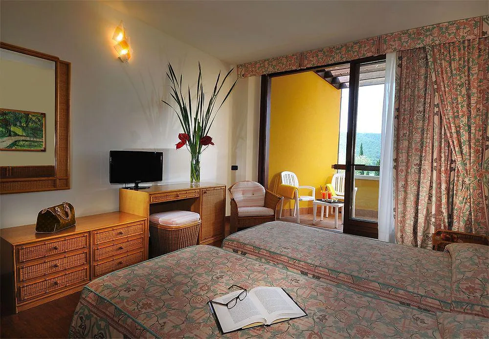 Poiano Garda Resort Hotel Costermano