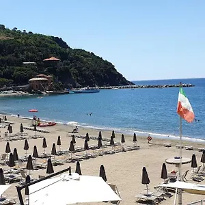 Oceane Paradise Appartement Levanto