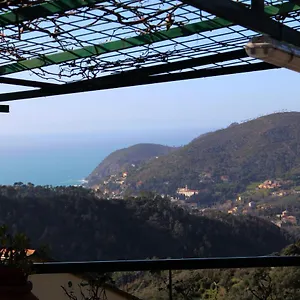 La Terrazza Appartement Levanto