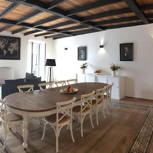 Sancristoforo Vakantieboerderij Levanto