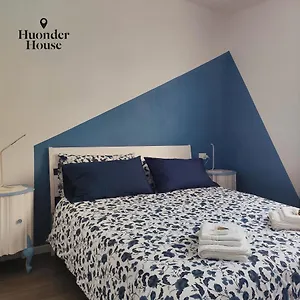 Huonder House Vakantiehuis Lecco