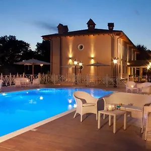 Piccolo Borgo 3* Róma