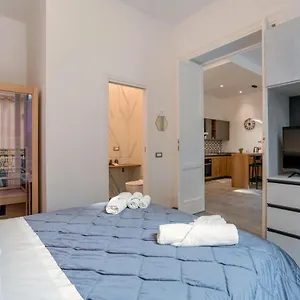 Mag 179 Bed & Apartament Palermo