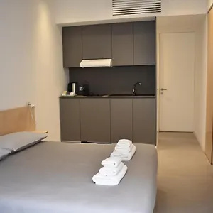 Giachi Friendly A Ballaro Apartament Palermo