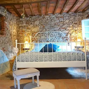 Agriturismo Le Vallilunghe Appartement Lucca