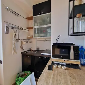 Happyhouse Apartament Mediolan