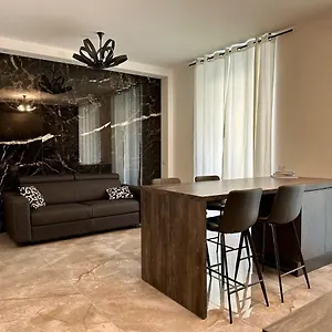 Magic Place Bergamo! Classy In The Heart Of The Apartament Bergamo
