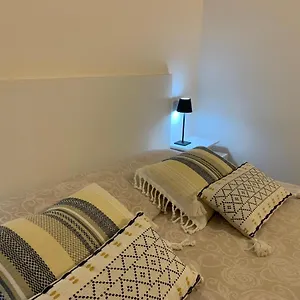 Houseberg Apartament Bergamo