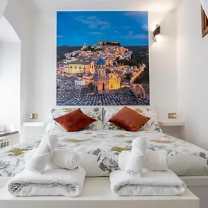 Centro Storico - Leonardo House Apartament Bergamo