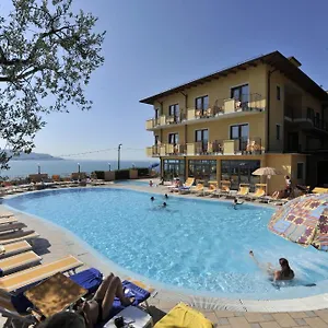 Piccolo Paradiso 4* Toscolano-Maderno