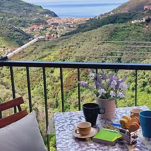 Casa Sofia Appartement Levanto