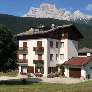 Appartamento Sole, Borca di Cadore