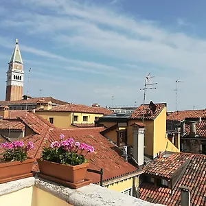 Penzion Antica