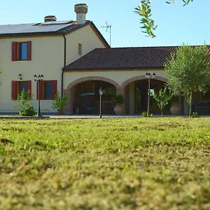 Alloggio per agriturismo Dartora, Sambruson
