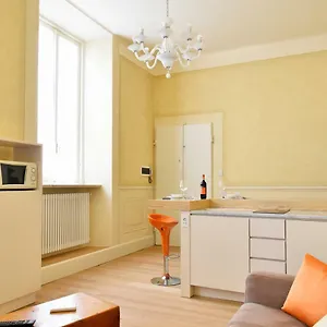 Stella Polare - Luxury Appartement Lucca