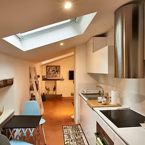 La Casa Di Veronique Appartement Como