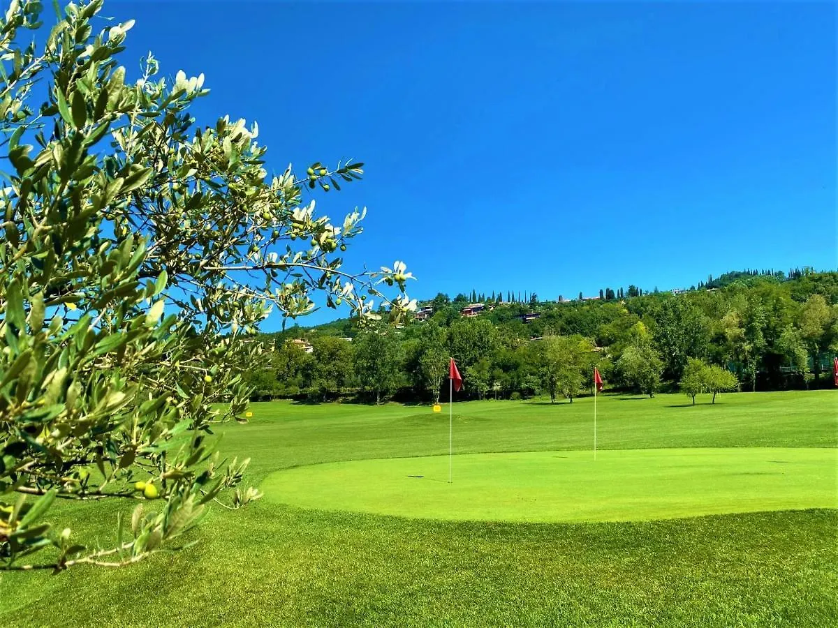 Poiano Garda Resort Hotel Costermano 4*,