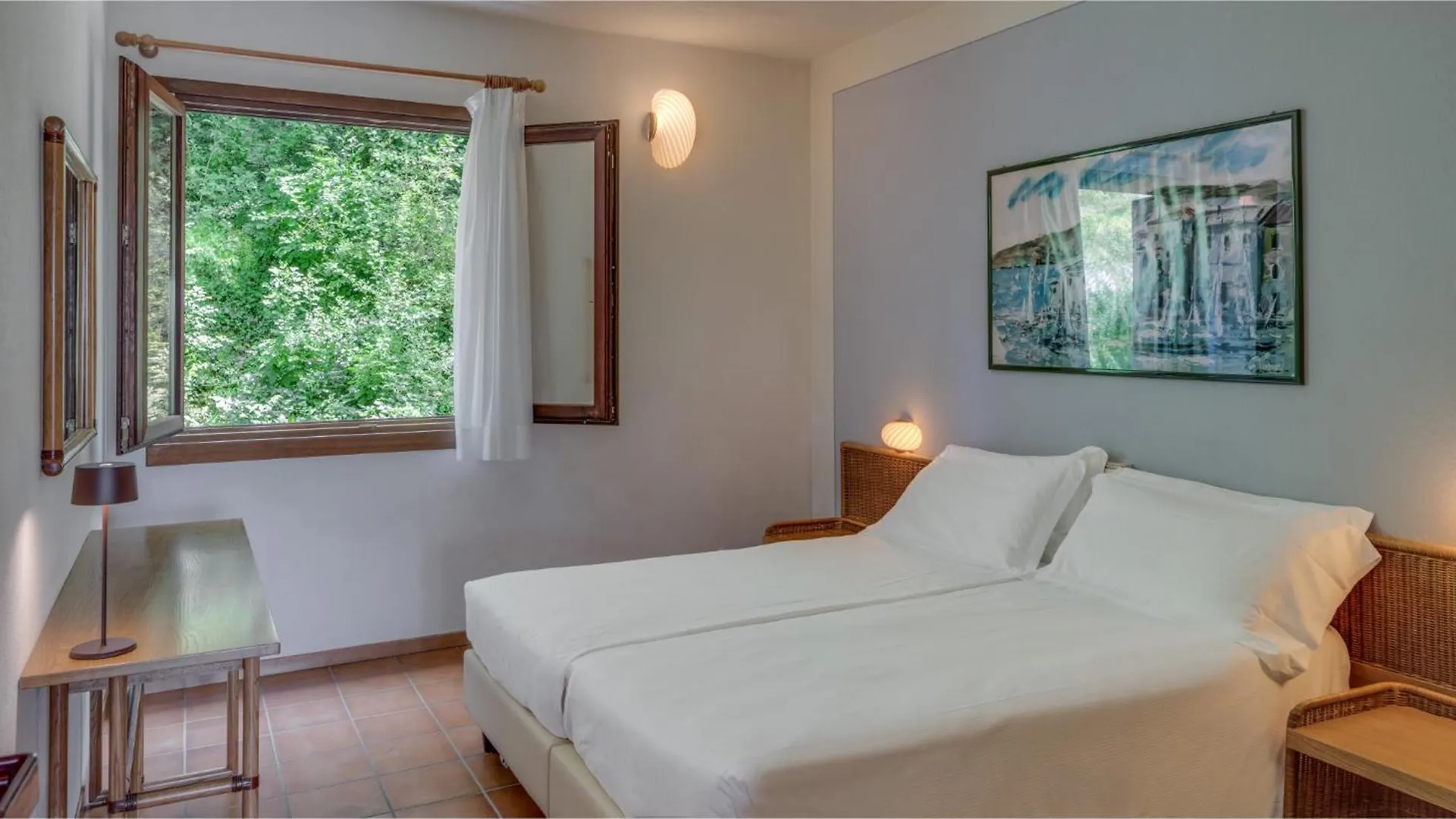 Poiano Garda Resort Hotel Costermano
