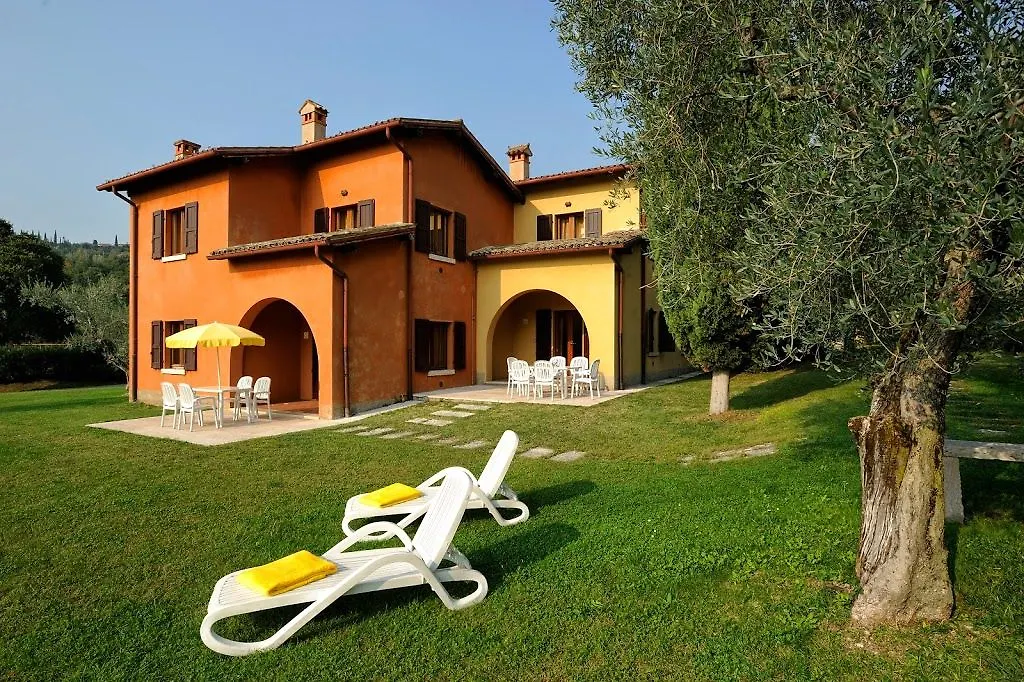 Poiano Garda Resort Hotel Costermano