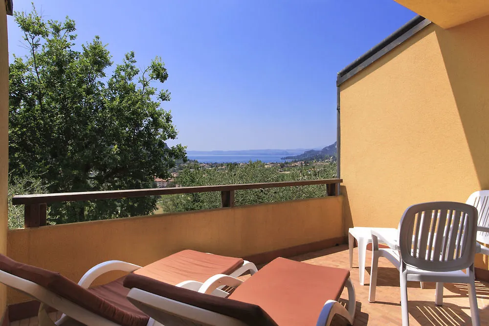 Poiano Garda Resort Hotel Costermano